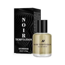Noir Temptation Erkek Parfüm EDP 50 ML