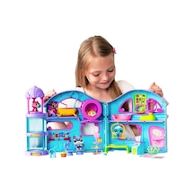 5967 Sun-littlest Pet Shop Minişler Delüks Oyun Seti