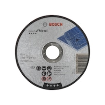 Bosch Expert For Metal 125x1.6 Mm Düz Kesme Diski - 2608600219
