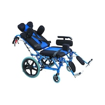 Golfi 16 G458 Cerebral Palsy Engelli Yetişkin Tekerlekli Sandalye