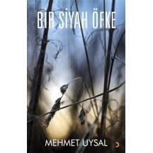 Bir Siyah Öfke / Mehmet Uysal