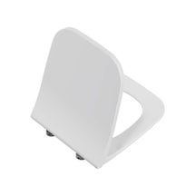 VitrA Integra Square Slim Yavaş Kapanır Klozet Kapağı