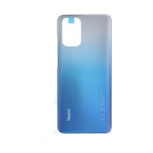 Xiaomi Redmi Note 10S Arka Kapak Pil Kapağı