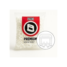 Made Seviye Derz Artısı 3 Mm 100 Lü Paket