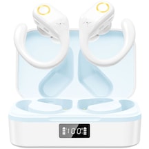 J10 Ipx5 Su Geçirmez Bluetooth Kulak İçi Kulaklık