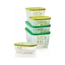 Sera Set. 4.4 Lt, 2 Adet 1.8 Lt Ve 2 Adet 800 Ml. Diğer