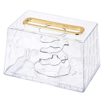 Suntek Mutfak Beyazı Için Duvara Monte Mendil Kapağı Beyaz Beyaz