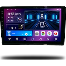 Carplayer Ford Transit Custom 2021-2023 Uyumlu Android Multimedya 6gb Ram 128gb Hafıza