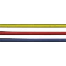 Elastik Halat 6 Mm Siyah