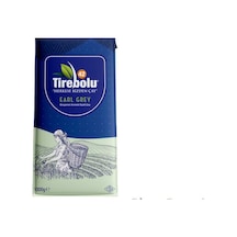Tirebolu 42 Early Grey Bergamot Aromalı Siyah Çay 1 KG