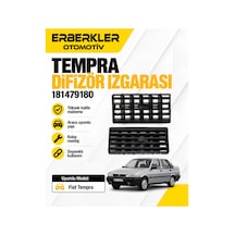 Tempra Difizör Izgarası 181479180-9212 - Erb1306