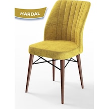 Hardal - Ceviz