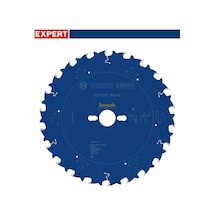 Bosch Expert 250x30 Mm 22 Diş Ahşap Daire Testere 2608902167