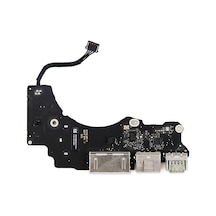 Apple Uyumlu MacBook Pro Retina A1502-2013-2014 Usb Hdmı Sd Card A1502