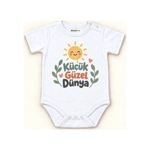 Beyaz - Küçük Güzel Dünya