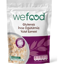 İnce Öğütülmüş Glutensiz Yulaf Ezmesi 300 Gr 8683347034826