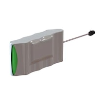 Pb 14.8 Volt 4400 Mah Li-ion Hastabaşı Drager Muadil Medikal Batarya Paketi