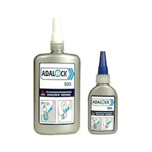 Adalock 503 Sıvı Conta 250 Orta Mukavemet Sızdırmaz Gazmer Onaylı
