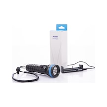 XTAR Dalış Feneri D26 1600 Lümen
