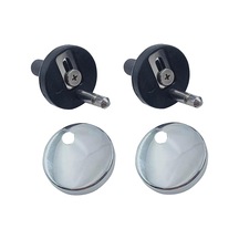 Suntek Magideal 2 Adet Dayanıklı Üst Düzeltme Klozet Menteşe