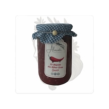 Alaçatı Naturel 600 Gr Ev Yapımı Acı Biber Sosu