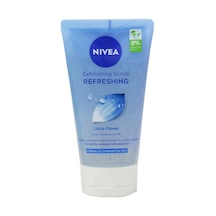 Nivea Canlandırıcı Ve Arındırıcı Peeling 150 ML