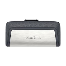 Sandisk Sandisk Ultra Dual Drive Usb Type-ctm, Flash Drive 256gb