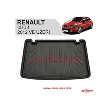 Renault Clio 4 Hb Bagaj Havuzu 2012 Üzeri N11.3134