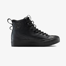 Converse Chuck Taylor All Star Water-repellent Unisex Siyah Bot - A13234c