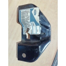 Ford Transit Ön Tampon Ayagı - Yvt 17c912