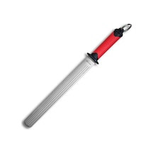 Pirge Duo Tam Yassı Masat No:12 Kanallı 30 CM