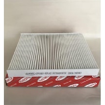 Polen Filtresi Amarok Transporter / Multivan T5 T6 Touareg 1-2 Cayenne 9pa Audi Q7 4lb 519631 Eurofil