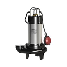 Sumak Sbrt 18 2-P 380V Özel Parçalayıcılı Dalgıç 1.8 Hp  2''
