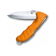 Victorinox 0.9411.M9 Hunter Pro Turuncu Tek El Kamp Çakı Kılıflı - K Turuncu