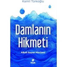 Damlanın Hikmeti - Aıaı-877040