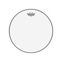 REMO AMBASSADOR® CLEAR 14 inç Davul Derisi