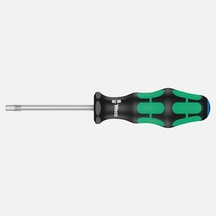 Wera Tornavida Altıgen 5x80 Mm Sd-hex Plus 354