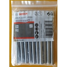 Bosch Cyl-9 Seramik Matkap Ucu 8 80 Mm 10'lu