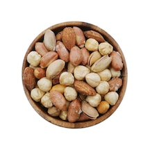 Doğan'ın Lezzeti Karışık Kuruyemiş Süper 500 G