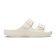 Crocs Saturday Sandal Kadın Terlik 213586-2mc Frappé Beyaz
