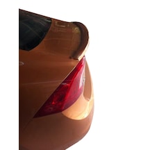 Volvo S60 Spoiler Anatomik