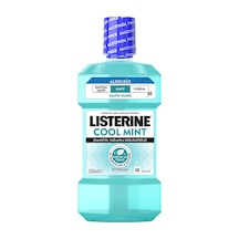 Listerine Zero Ağız Suyu 500 Ml 38345719