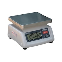 Desis 1e-3 T28 Tek Ekranlı Dijital Terazi 3kg / 0,2gr