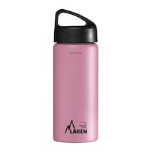 Laken Laken Çelik 18/8 Classic Termos Şişe 0,50l - Pembe Hpk
