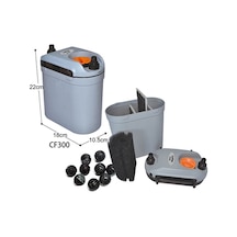 Dophin Cf-300 Mini Akvaryum Dış Filtre