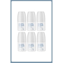 Antı-perspırant Day Control Deo Roll On 50 Ml 6 Adet