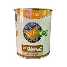 Dr.davılla Konserve Agda Natural Sarı