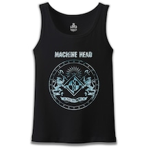 Machine Head - Mcmxcıı Siyah Erkek Atlet