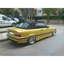 Bmw E36 Cabrio Spoyler