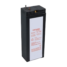 Yokohama Yh-41.2 4 Volt - 1.2 Amper Kuru Akü 35.2 X 22 X 91 Mm